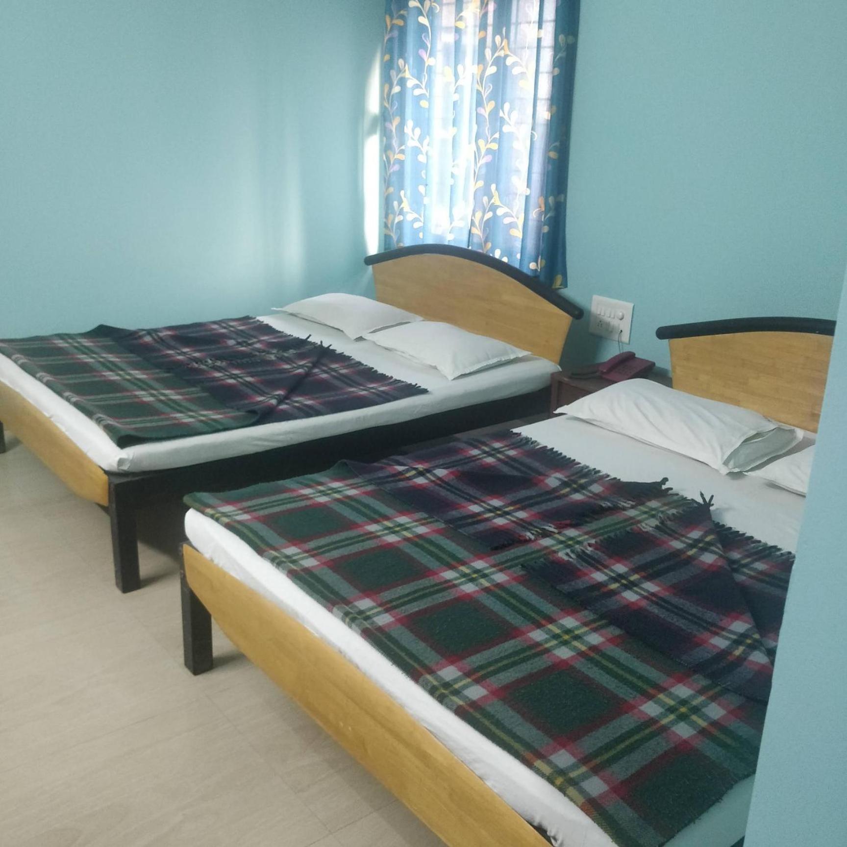 Hotel Delta Executive Ширди Экстерьер фото