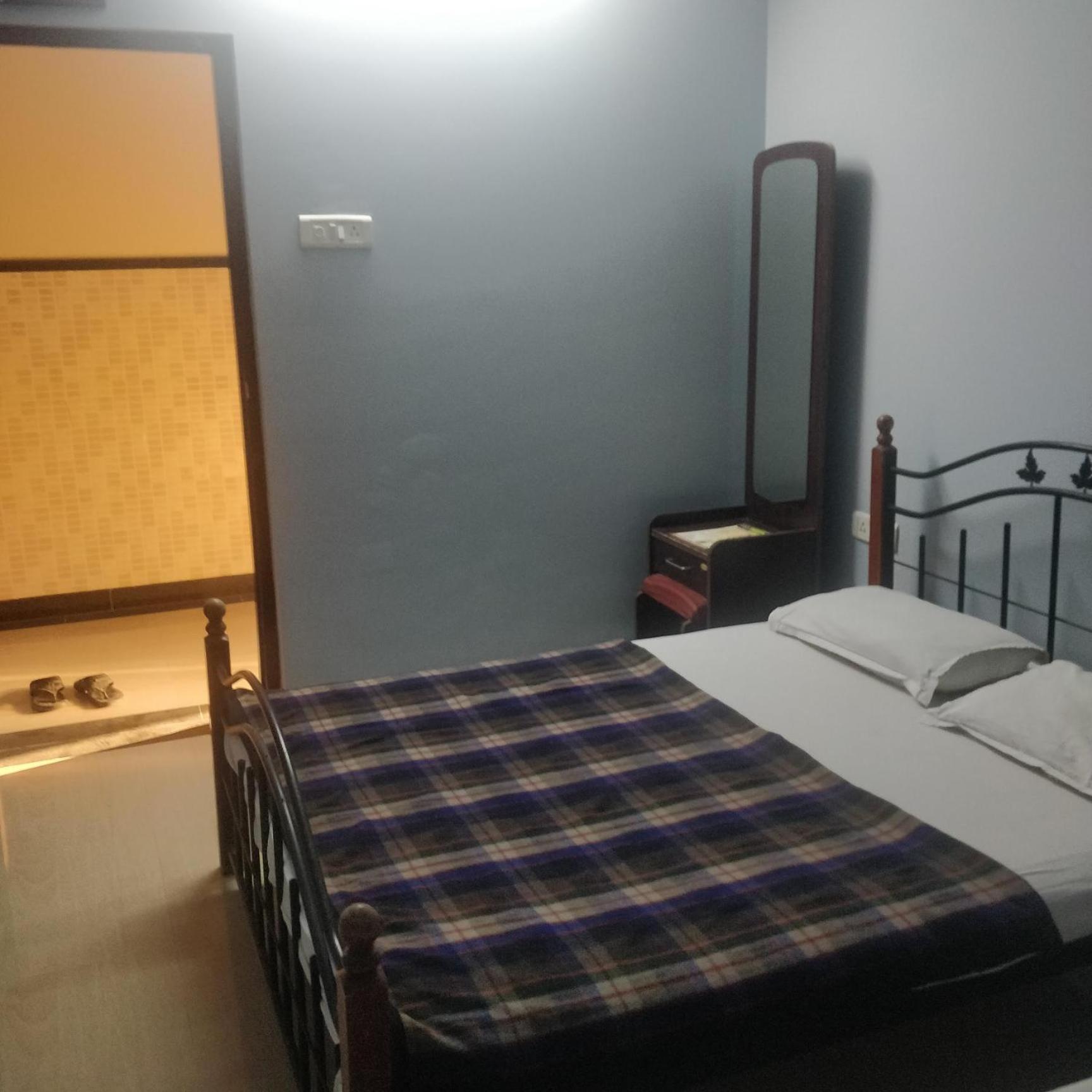 Hotel Delta Executive Ширди Экстерьер фото
