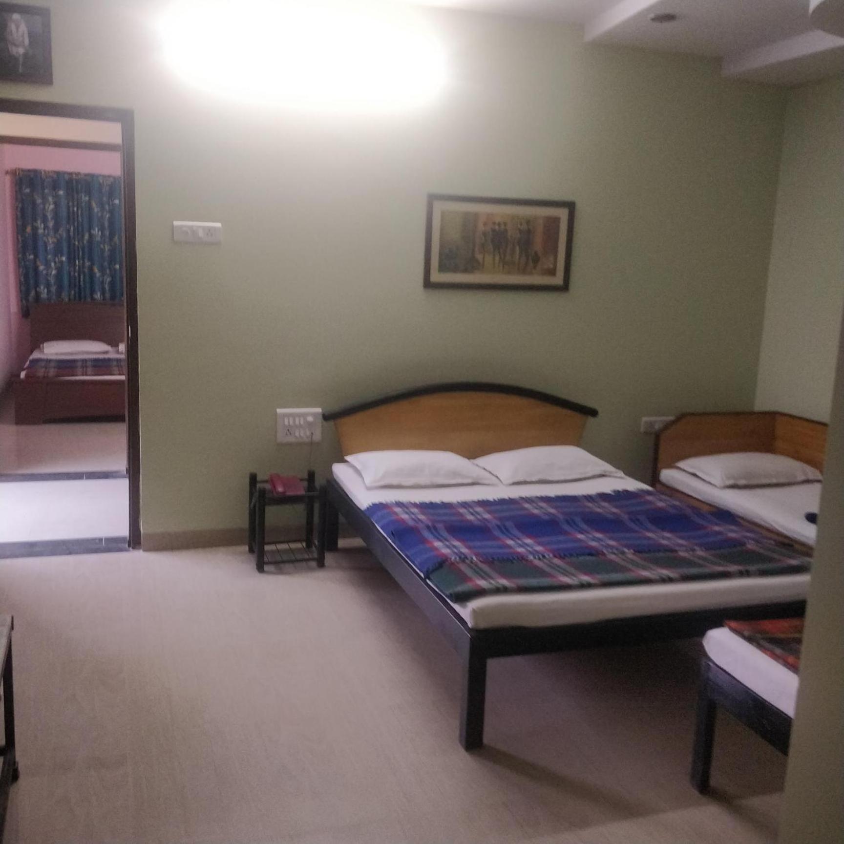 Hotel Delta Executive Ширди Экстерьер фото