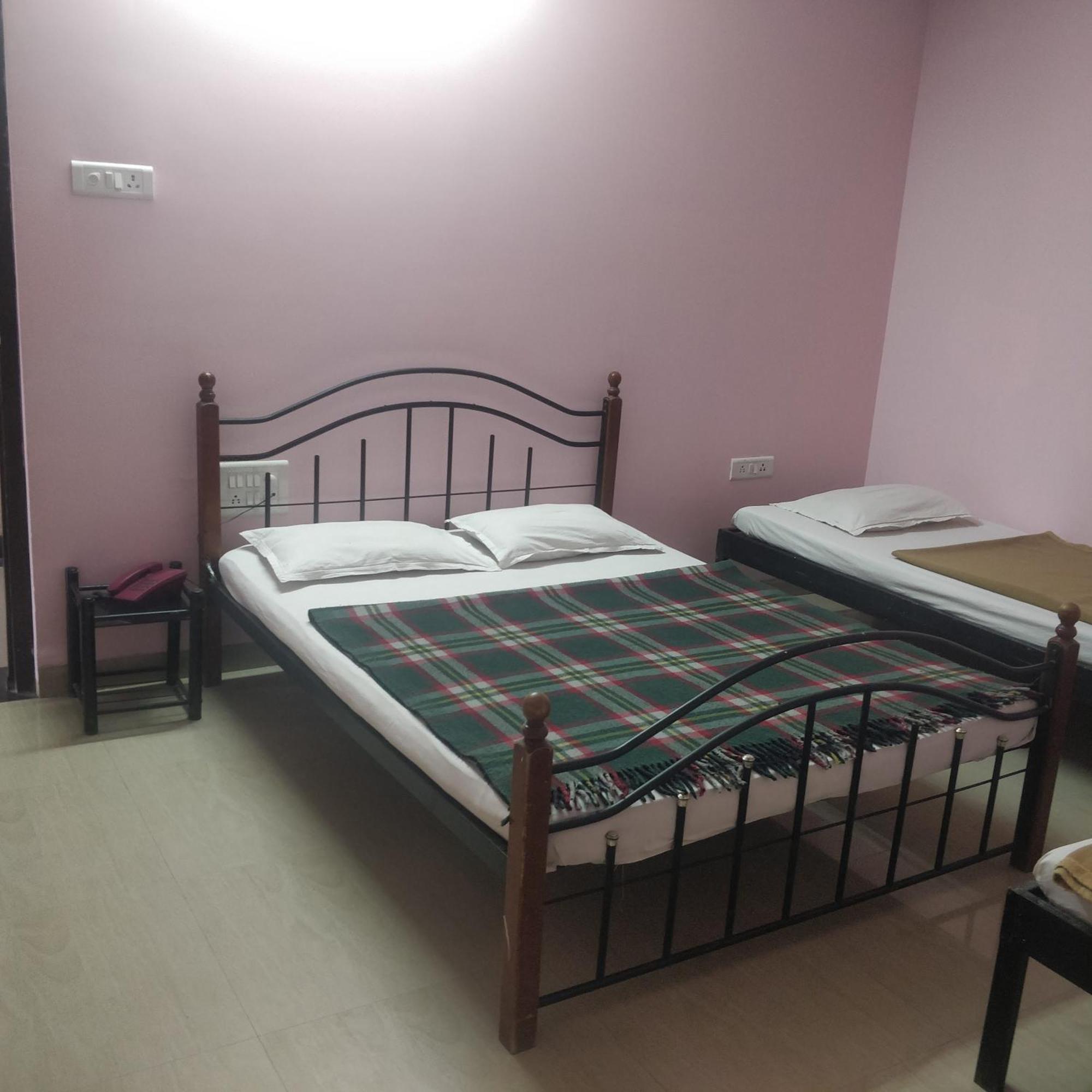 Hotel Delta Executive Ширди Экстерьер фото
