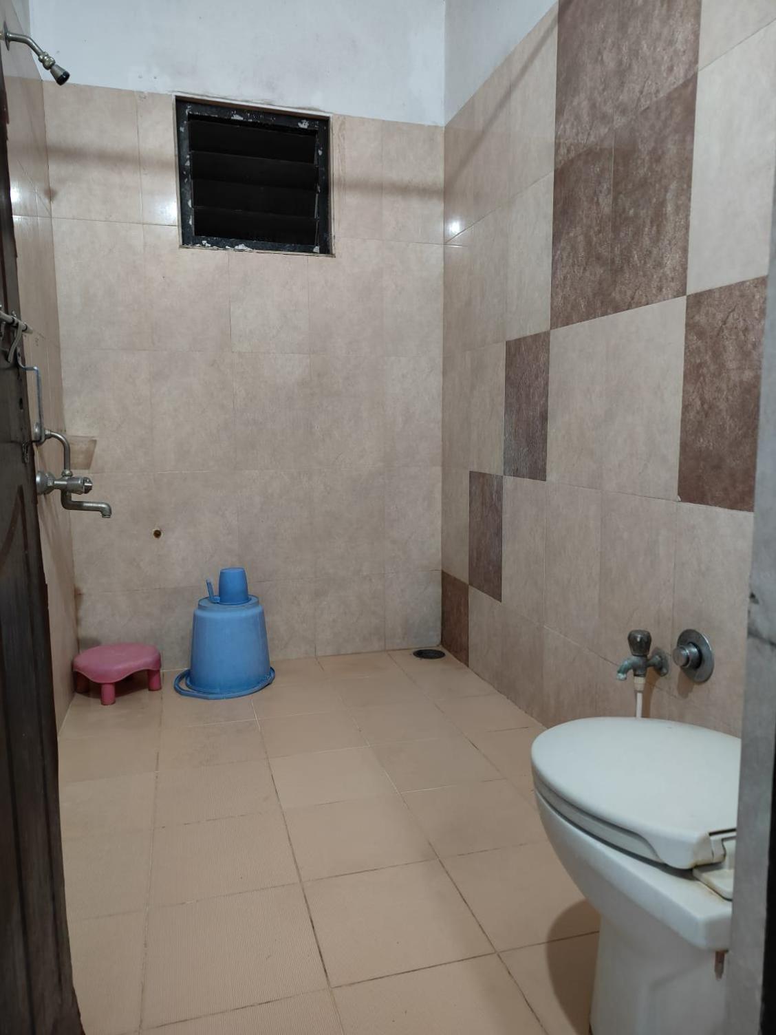 Hotel Delta Executive Ширди Экстерьер фото